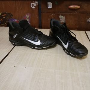 Football cleats